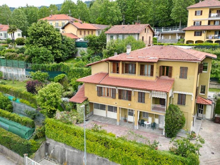 Casa in vendita in Strada Torino, Santa Brigida, Moncalieri