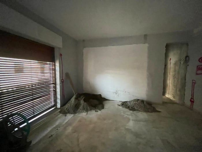 Appartamento trilocale in vendita in Via Gabriele Barrio, Sant'Antonio De Filippis, Catanzaro