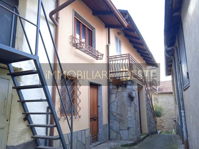 Casa con 5 locali in vendita in Piazza Cinque Martiri, San Giorio, San Giorio di Susa