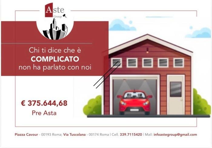 Casa con 6 locali in vendita in Via Monte Lavatore n Formello RM, Formello