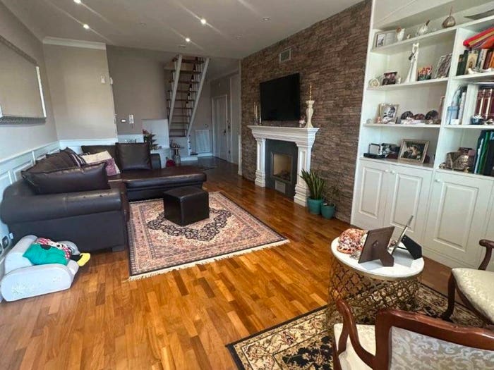 Appartamento con 5 locali in vendita in Via Alessandro De Meo, Centro, Formia