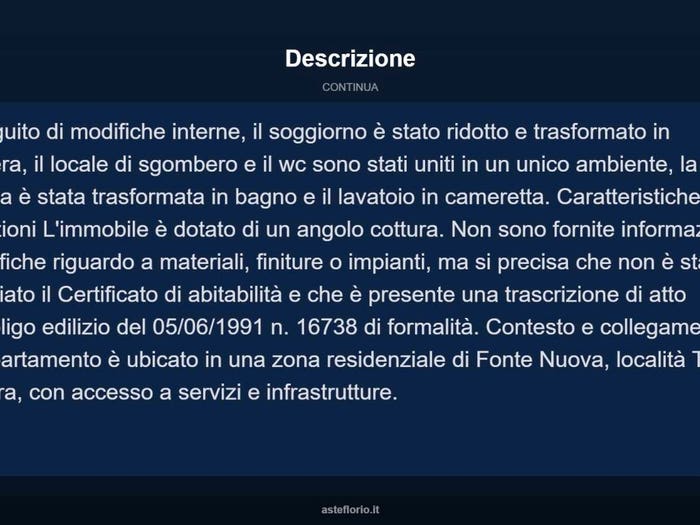 Case in Vendita e in Affitto - 3
