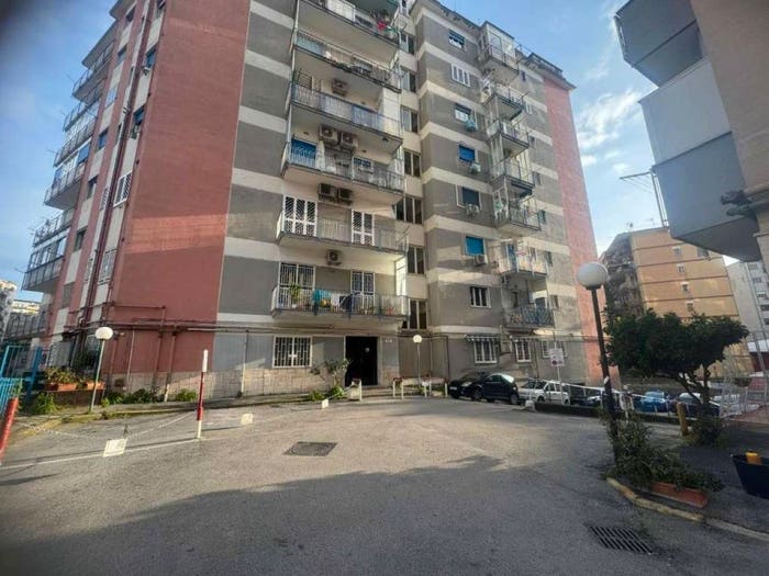 Appartamento con 5 locali in vendita in via Pigna, Pigna Omodeo, Napoli