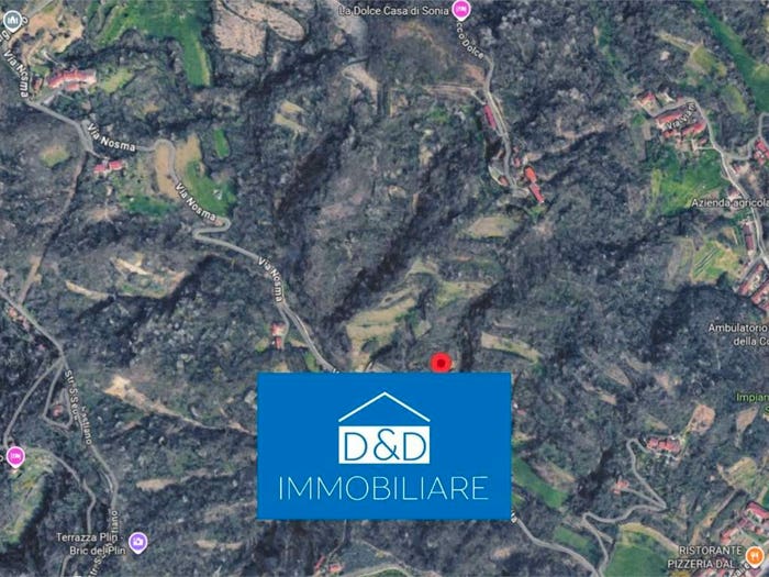 Casa con 5 locali in vendita in Via Bellavalle, San Sebastiano da Po
