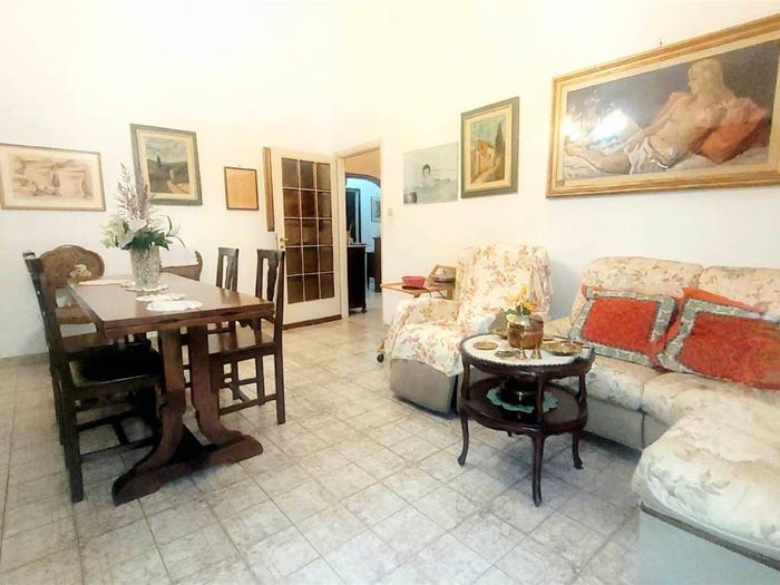Appartamento quadrilocale in vendita in via rocca tedalda, Rovezzano, Firenze