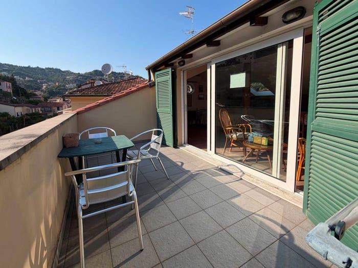 Casa monolocale in vendita in Via della Ghiara, Rebocco La Chiappa, La Spezia
