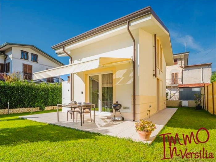Casa trilocale in affitto in Via Matteotti, Stiava, Massarosa