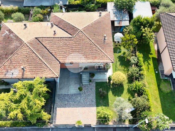 Casa trilocale in vendita in VIA DON GRECI, Porzano, Leno