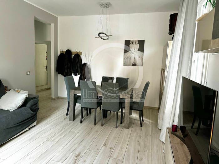 Appartamento trilocale in vendita in Via Montelungo, Borgo Nuovo Ospedale, Ravenna
