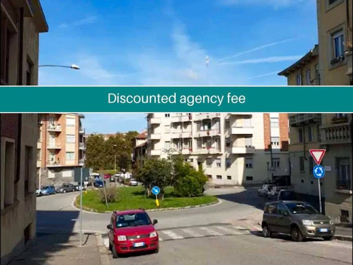 Appartamento monolocale in affitto in Via Monteu da Po, Madonna del Pilone, Torino
