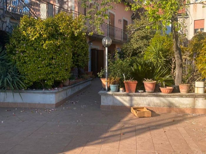 Casa con 6 locali in vendita in Vicolo San Martino, Pianillo, Agerola