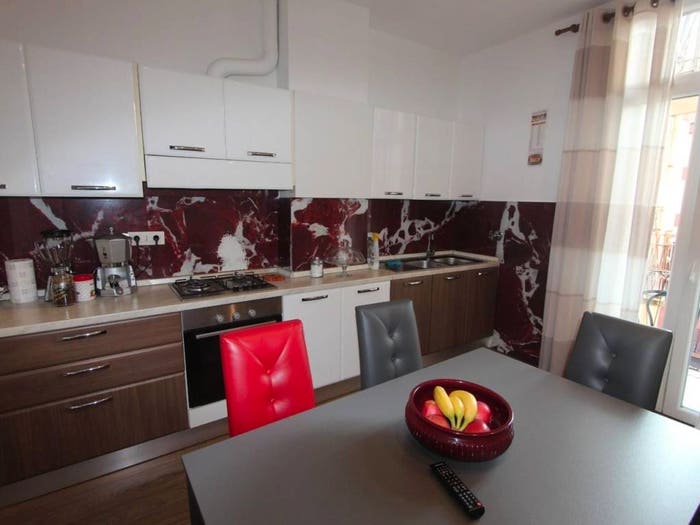 Appartamento con 5 locali in vendita in Umbertino Giugno, La Spezia