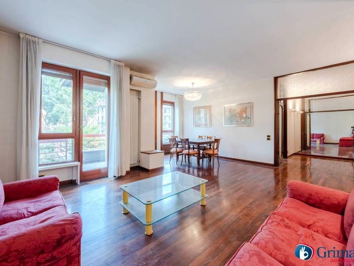 Appartamento quadrilocale in vendita in Via Giuseppe Dezza, Dezza, Milano