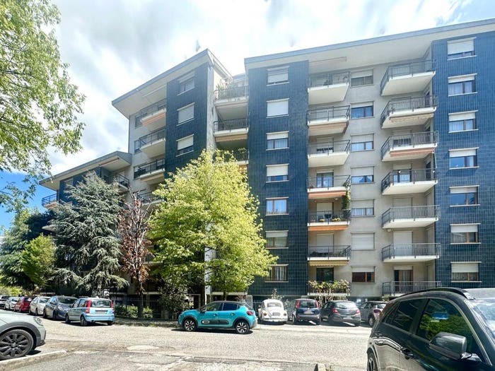 Appartamento quadrilocale in vendita in Via Severino Doppi, Gerbido, Grugliasco