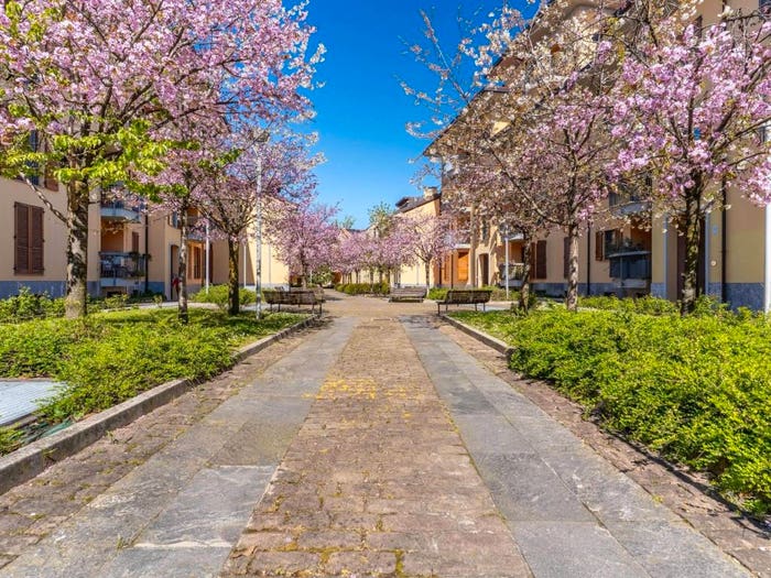 Appartamento trilocale in vendita in Via Magolfa, Navigli Darsena, Milano