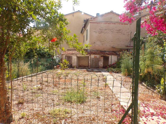 Appartamento quadrilocale in vendita in Viale della Rinascita, Centro, Chiaravalle
