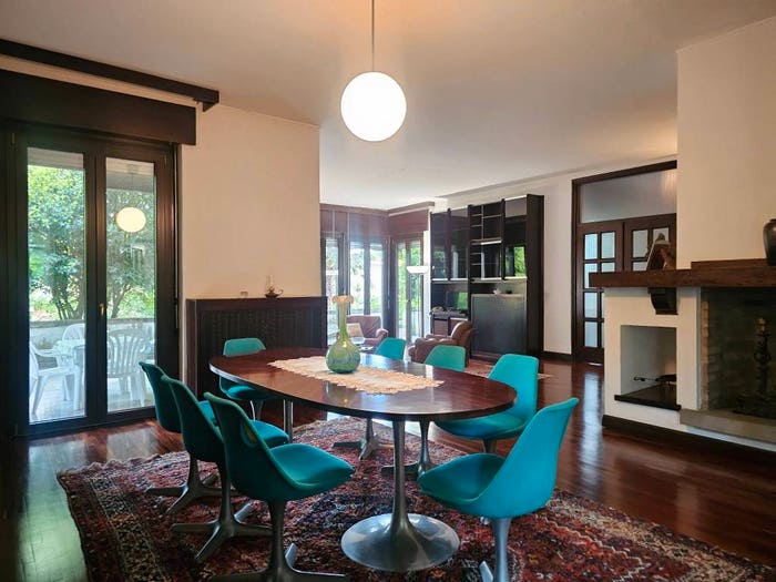 Casa con 6 locali in vendita in Centro, Villa d'Adda