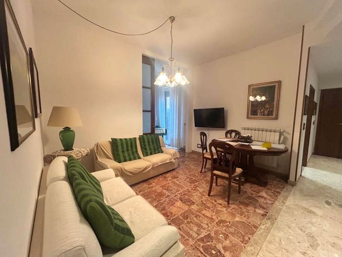 Appartamento trilocale in vendita in Centro, Pontassieve