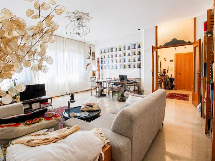 Appartamento quadrilocale in vendita in Via Vizzani, Mazzini Fossolo, Bologna