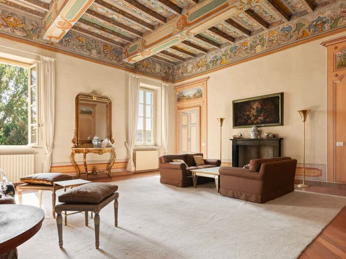 Casa con 6 locali in vendita in Via Granetta, Genola
