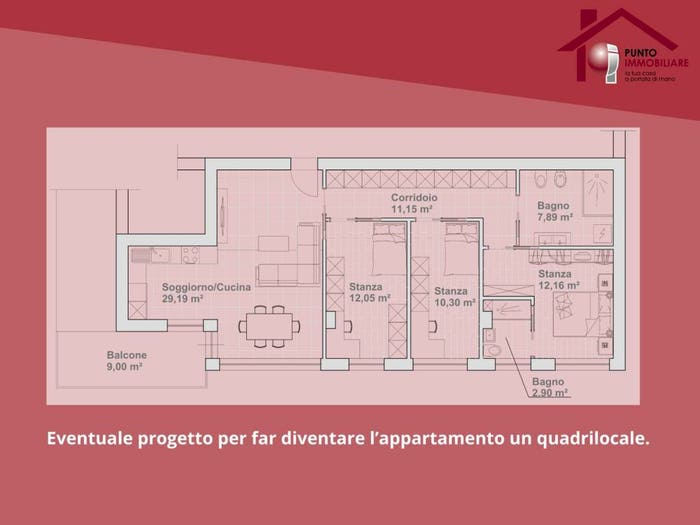 Case in Vendita e in Affitto - 2
