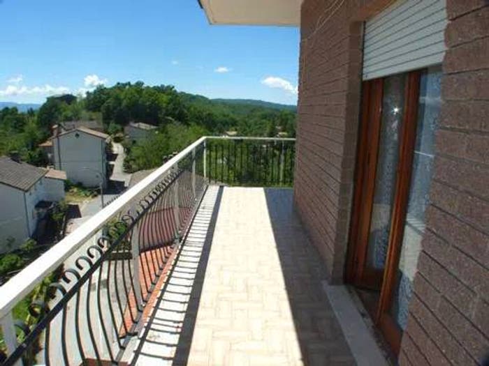 Appartamento trilocale in vendita in Via Delle Querce, Nespolo
