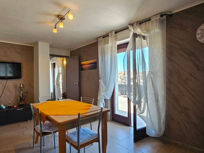 Appartamento trilocale in vendita in Via Galileo Galilei, San Giovanni Tupparello, Acireale