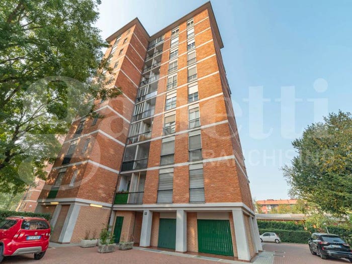 Appartamento bilocale in vendita in Via Sant'Abbondio, Chiesa Rossa, Milano