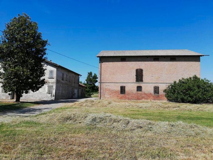 Casa con 6 locali in vendita in Centro, Campagnola Emilia