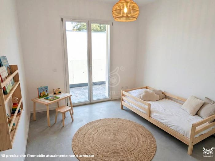 Casa quadrilocale in vendita in Via Delle Ginestre, Bizzarone