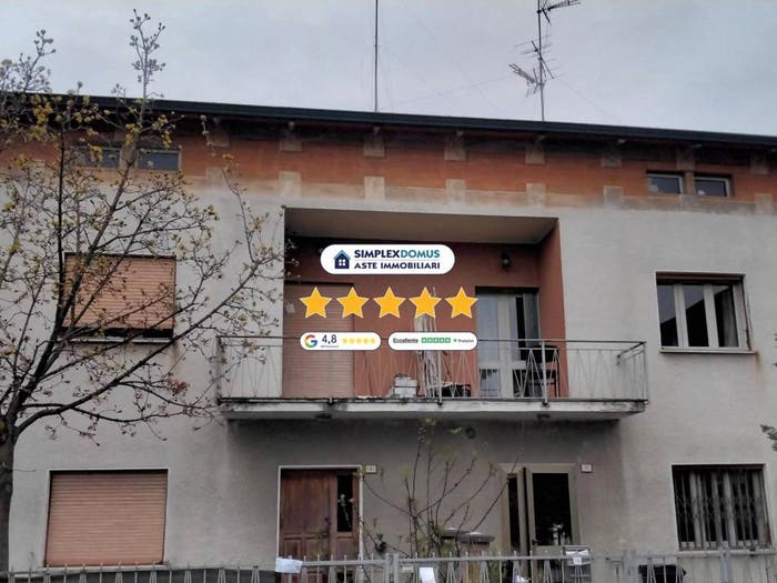 Appartamento con 5 locali in vendita in Via Don P Borghi, Centro, Campagnola Emilia