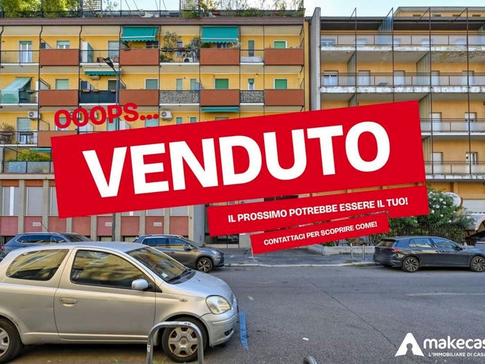 Appartamento bilocale in vendita in Via Desenzano, Gambara, Milano