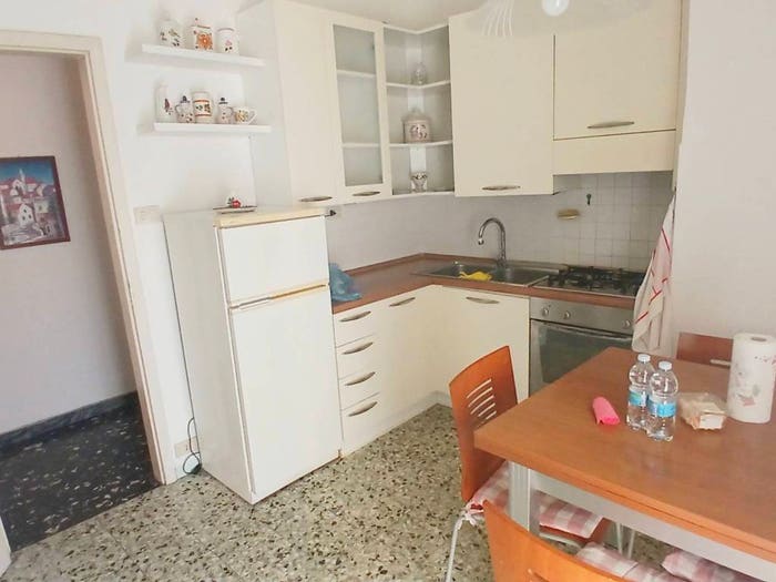 Appartamento bilocale in affitto in Roiano, Trieste