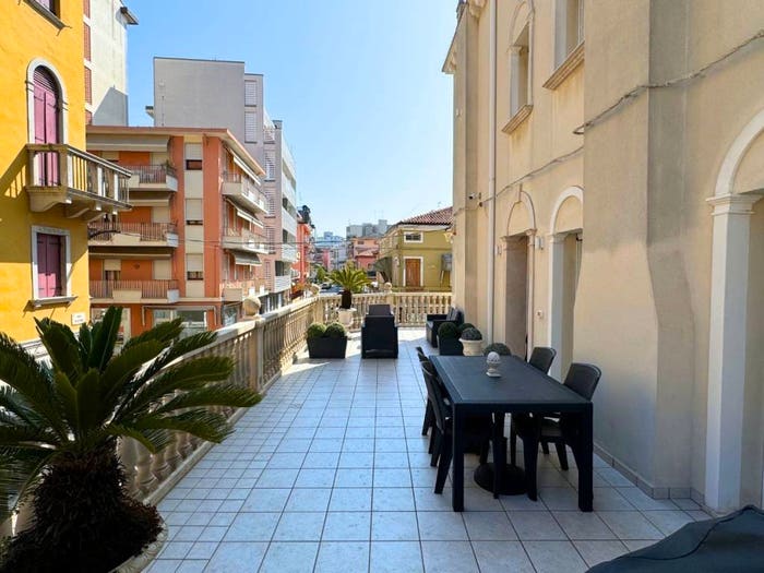 Casa con 5 locali in vendita in Via Sottomarina, Sottomarina, Chioggia