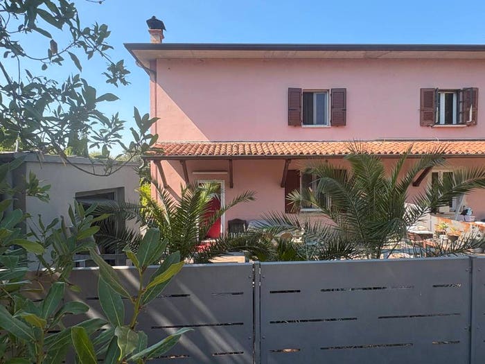 Casa trilocale in vendita in Via Gian Battista Brocchi, San Polo Vecchio, Brescia