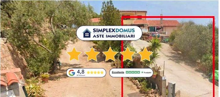 Appartamento con 6 locali in vendita in Via Bernini, Porto San Paolo, Loiri Porto San Paolo