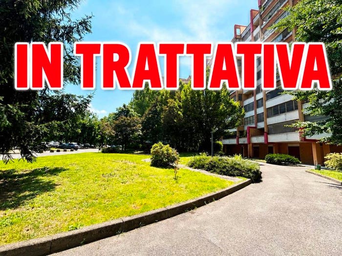 Appartamento trilocale in vendita in Via delle Rose, Centro, Pieve Emanuele