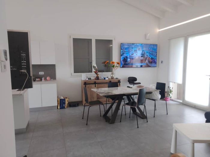 Casa quadrilocale in vendita in Via Sinistra Guerro, Centro, Castelvetro di Modena