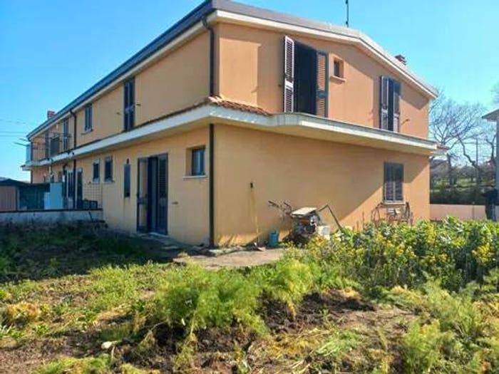 Casa in vendita in Contrada San Berardino No Number, San Berardino, Monteodorisio