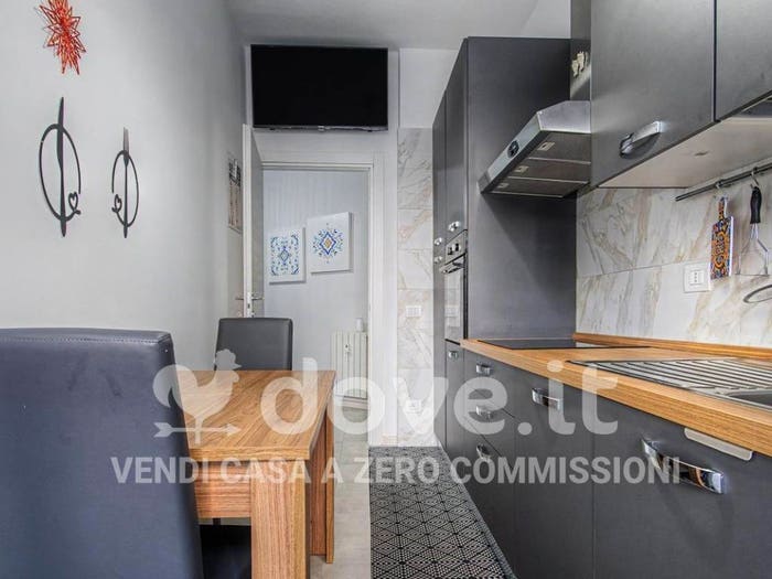 Appartamento quadrilocale in vendita in Via Guglielmo Longo, Corridoni, Bergamo