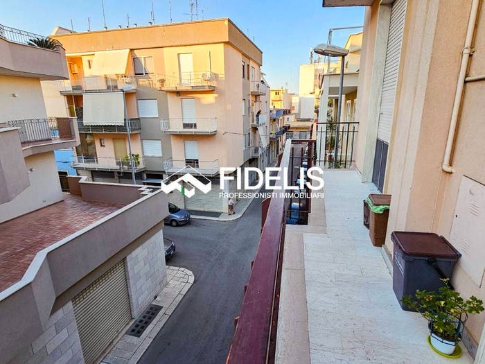Appartamento trilocale in vendita in Via Francesco Cilea, Sacro Cuore Via Corato, Andria