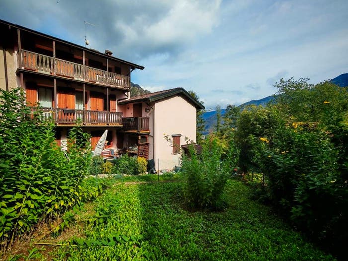 Casa con 6 locali in vendita in via costamala, Posina