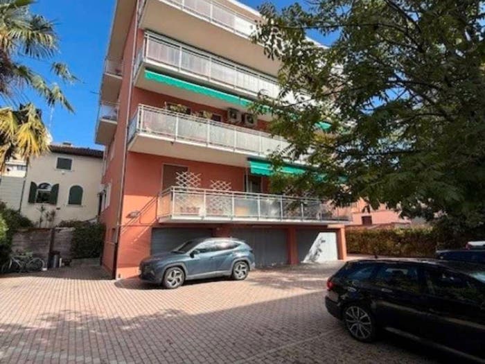 Appartamento con 5 locali in vendita in Savonarola Ponte Molino, Padova