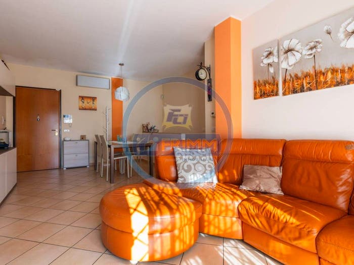 Appartamento quadrilocale in vendita in Via Mordano, Acilia, Roma