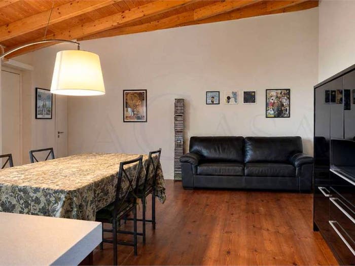 Appartamento bilocale in vendita in Via Roma snc, Centro, Collebeato
