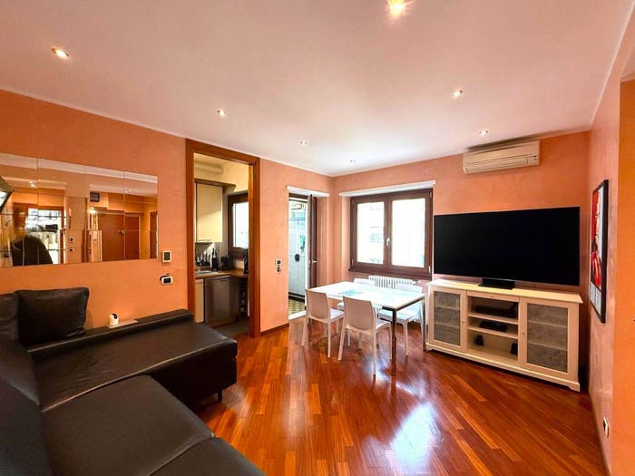 Appartamento monolocale in vendita in Via Masolino da Panicale, Certosa, Milano