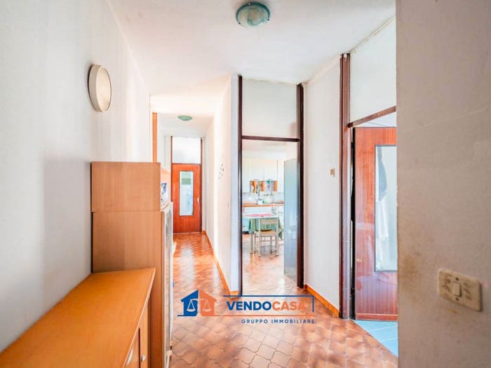 Appartamento quadrilocale in vendita in Via Roma, Centro, Sant'Albano Stura