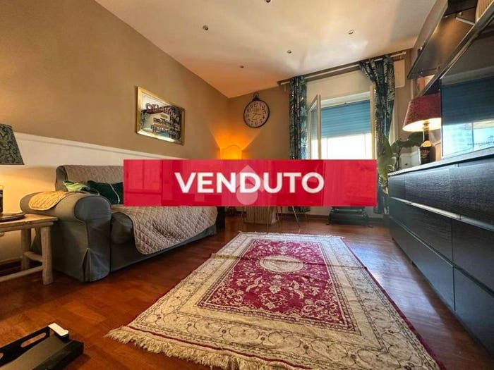 Appartamento bilocale in vendita in Via divisione siena, Fuorigrotta, Napoli