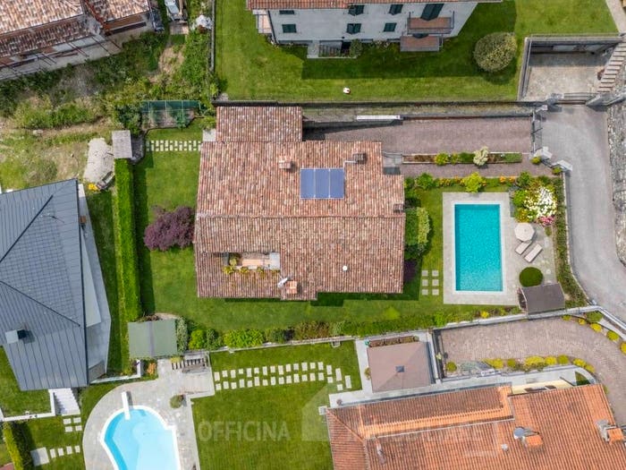 Casa con 6 locali in vendita in Via Gorgotto, San Gregorio, Gravedona ed Uniti