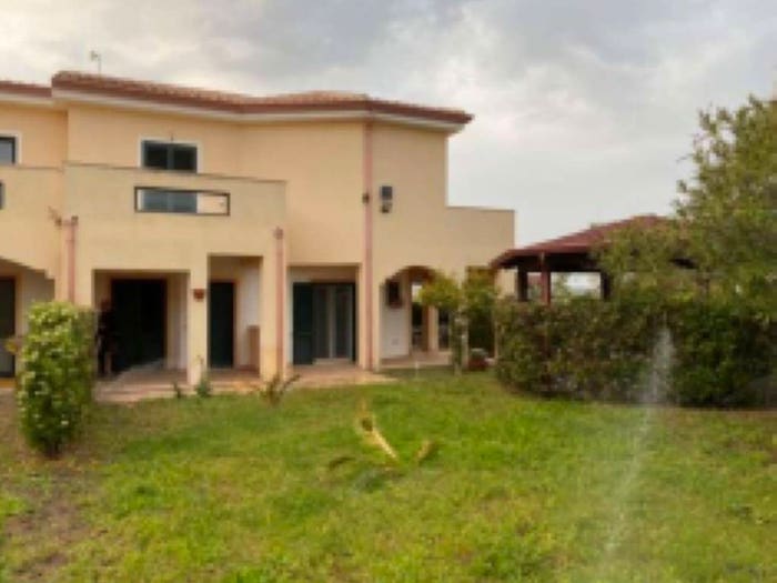 Appartamento bilocale in vendita in Località Le Castella snc, Le Castella, Isola di Capo Rizzuto